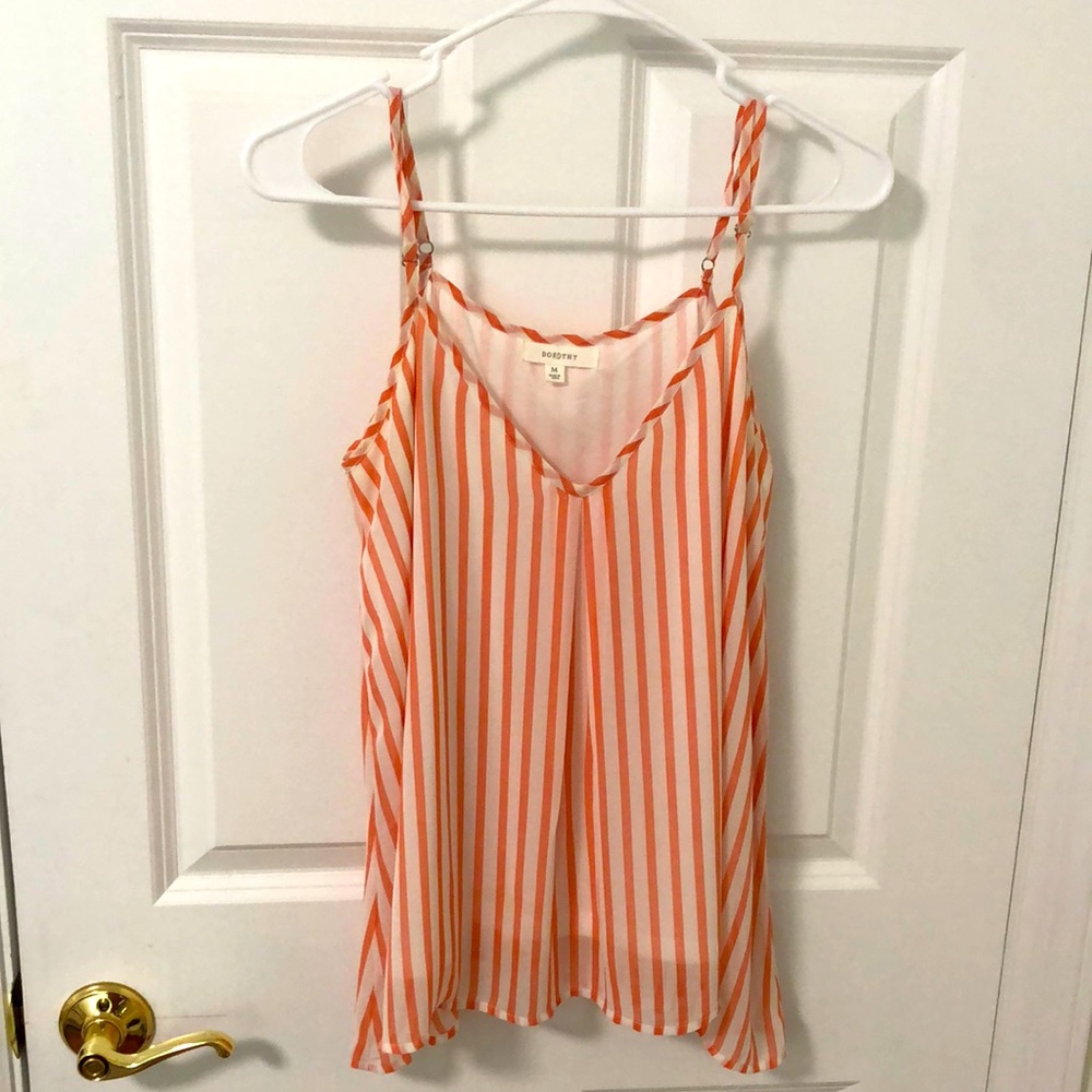 Women’s tank